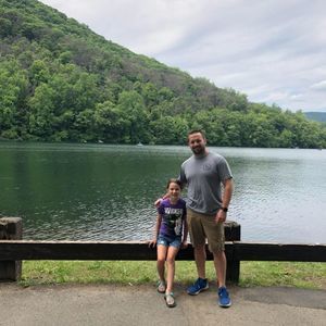 Meet your Posher, Paul